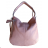 Damen-Crossover-Tasche (uni) ITALIAN Fashion IM26211587