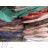 T-Shirt Damen (uni) ITALIENISCHE Mode IM522JESICA