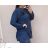 Tunika Kurzarm Damen (M-2XL) MODA ITALY TML200838