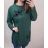 Tunika Kurzarm Damen (M-2XL) MODA ITALY TML200838