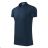 Victory Unisex Poloshirt weiß ADR-2170014
