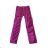 Spring Pants Kinderhosen und Welpen Mädchen Baumwolle (110-146) KUGO JK036