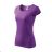 Pure T-Shirt Damen Weiß XS ADR-1220012
