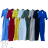 Baumwoll-Hoodigan für Damen (UNI SM) ITALIAN FASHION IMD20368