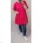 Sommerkleid Damen (uni sl) MODA ITALY IMM20200