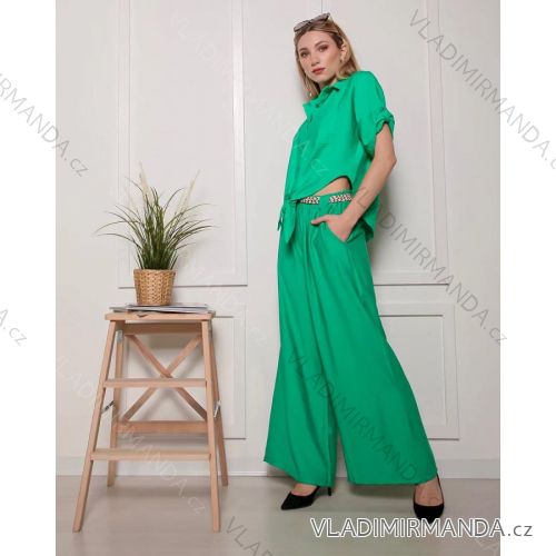 Jogginghose für Frauen (uni s / m) ITALIAN MODA IMM200119