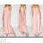 Kleid mit 3/4 Ärmeltasche für Damen (uni sl) ITALIAN Fashion IM3181746