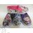 Turnschuhe schlüpfen in Baby-Jugendmädchen (24-29) RISTAR XD-13
