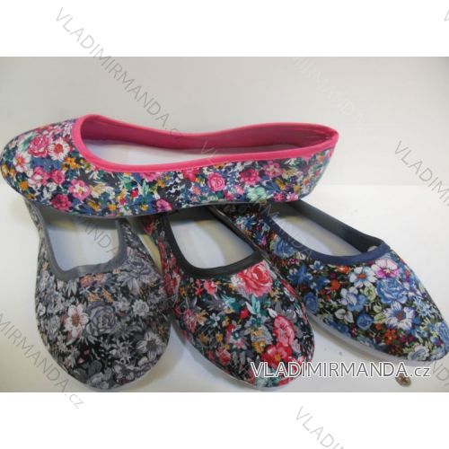 Frauen-Ballerina (36-41) RISTAR XD-11