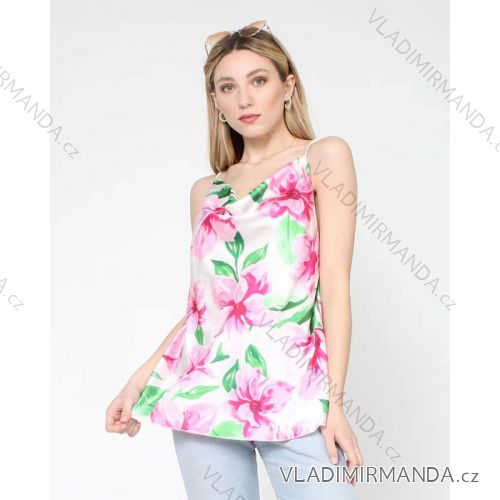 Kleid mit 3/4 Ärmeltasche für Damen (uni sl) ITALIAN Fashion IM3181746