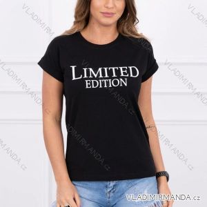 T-Shirt Kurzarm Damen (Einheitsgröße) TÜRKEI ESI198994