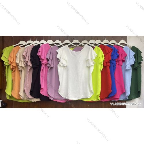 Langarmjacke (Einheitsgröße) ITALIAN MODA IMC17324