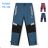 KUGO T835 Hose Spring Kinderhose (98-128)
