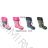 Gummistiefel für Mädchen und Jungen (23-29) WOLF Y2101A