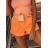 Langer Damenrock (S / M ONE SIZE) ITALIAN FASHION IMWM216874