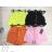 Langer Damenrock (S / M ONE SIZE) ITALIAN FASHION IMWM216874