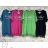 Hemdbluse 3/4 Ärmel (UNI XL-3XL) ITALIENISCHE MODA IM420486