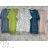 Hemdbluse 3/4 Ärmel (UNI XL-3XL) ITALIENISCHE MODA IM420486