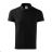 Cotton Heavy Polo Shirt Herren Weiß ADR-2150014
