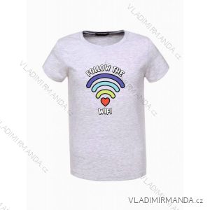 T-Shirt Kurzarm Kindermädchen (110-160) GLO-STORY GLO19GPO-8694