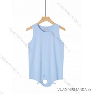 Mädchen-Tanktop (134-164) GLO-STORY GBX-0445