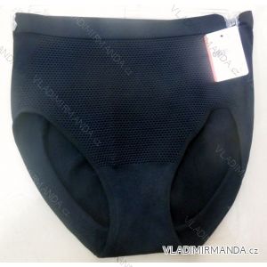 Nahtloser Slip High Ladies (m-2xl) GREENICE 6915
