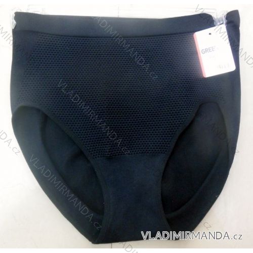 Nahtloser Slip High Ladies (m-2xl) GREENICE 6915