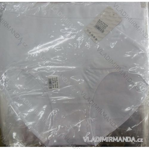 Nahtlose Höschen High-dimensionale Damen (L-3xl) GREENICE 7075