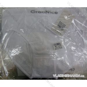 Nahtloses Höschen für Frauen (m-2xl) GREENICE 7170