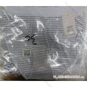 Nahtlose Höschen hohe Bambus Damen (m-2xl) GREENICE 3399
