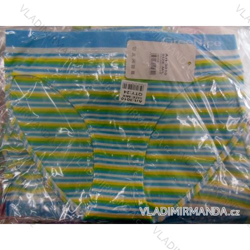 Damen nahtlose Höschen (m-2xl) GREENICE 3010
