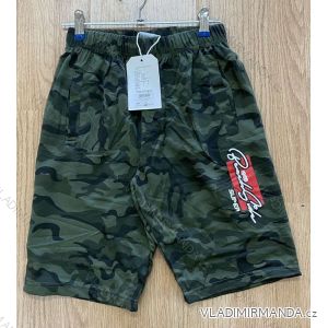 Shorts Kinder Jungen Shorts (98-128) SEZON SEZ20L243