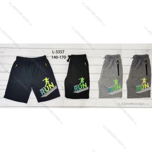 Shorts jugendliche Mädchen Shorts (134-164) SEZON SEZ20B-579