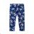 Jeans Leggings isolierte Jugend Mädchen (134-164) KUGO KK9947