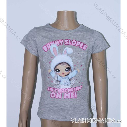 Langärmliges T-Shirt gefroren (104-140) SETINO FR-GT-SHIRT-84