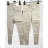 Jeans Jeans lange Damen (xs-xl) MSARA MA522S9107G-59 béžová S