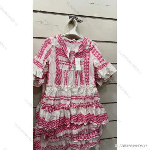 Elegantes Abendkleid für Kinder (4-14 Jahre) ITALIAN YOUNG FASHION IMM20007