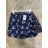 Kalhoty harémky dlouhé dámské nadrozměr (L-3XL) POLSKÁ MÓDA TMWL22A6779