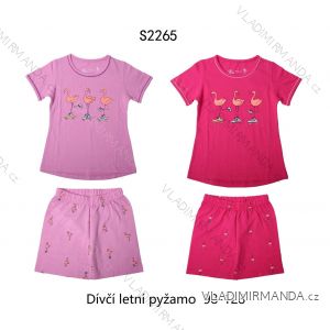 Pyjamas langes Baby (98-128) WOLF S2751