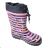 Gummistiefel für Mädchen und Jungen (23-29) WOLF Y2101A