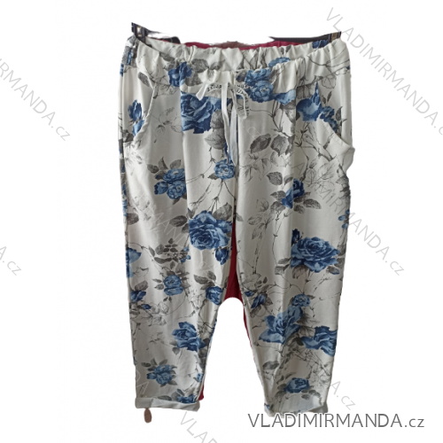 Hose Hose Damen (uni) ITALIAN Fashion IM7172415