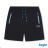 Shorts Männer Shorts (m-3xl) KUGO M8056-1