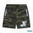 Kindershorts für Jungen (98-128) KUGO FS7710