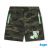 Kindershorts für Jungen (98-128) KUGO FS7710