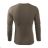 Fit-T Langarm T-Shirt Herren XL ADR-1190016
