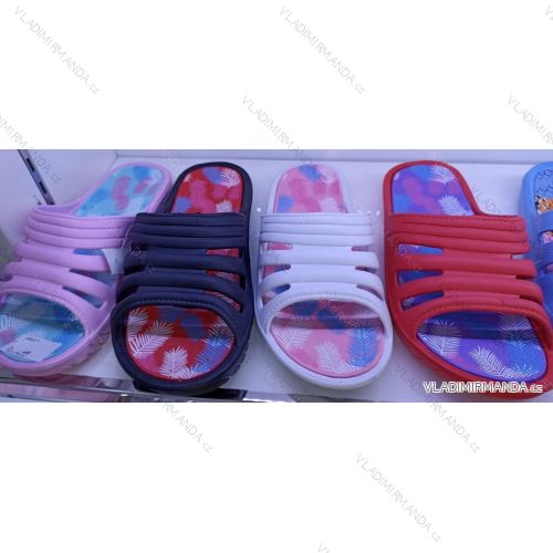 Pantofle dámské (36-41) BSHOES OBUV OBB22J2030