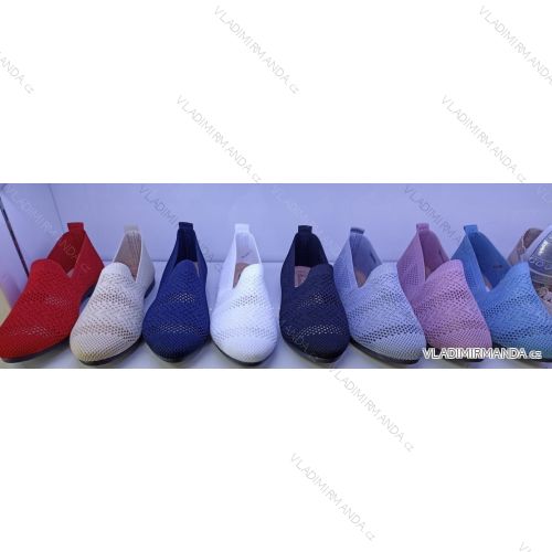 Sneakers Damen (36-41) OBUV OBB18BA05-41