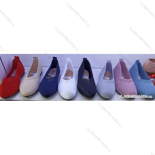 Sneakers Damen (36-41) OBUV OBB18BA05-41