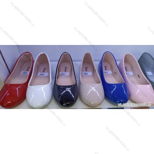 Sneakers Damen (36-41) OBUV OBB18BA05-41