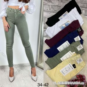 Jeans lang Damen (34-42) JEANS HKW21AM10-28